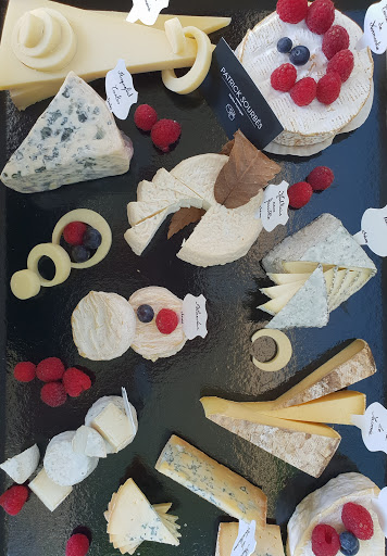 Fromagerie Sourbès - Thumbnail