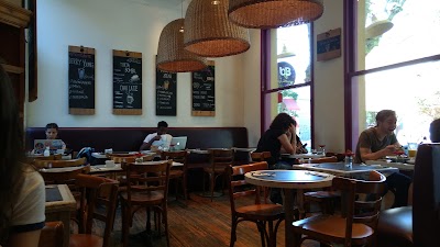 Photos of Bblue Deli & Natural Bar