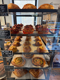 Photo n°30 de Boulangerie-pâtisserie Maison Lissajoux à Sarlat-la-Canéda (Salon de thé)