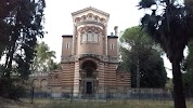Фотография , бульвар дель-казино Альгарди, Рим, Италия