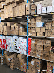 Photo n°5 de TONER DE BREIZH à Vern-sur-Seiche (Magasin de fournitures de bureau)