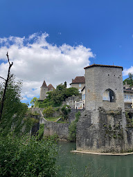 Photo n°4 de Maison du Gave à Sauveterre-de-Béarn (Chambre d'hôtes)