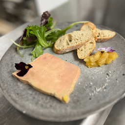 Photo n°17 de Made In Café à Bourges (Restaurant français)