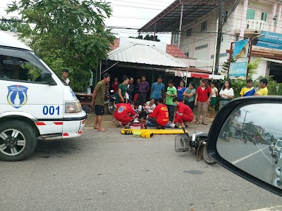 Photos of Tham Pha Pa