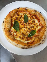 Photo n°18 de Gusto pizza à Beauvais (Restaurant italien)