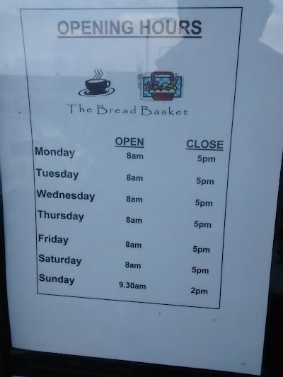 Photos of The Bread Basket