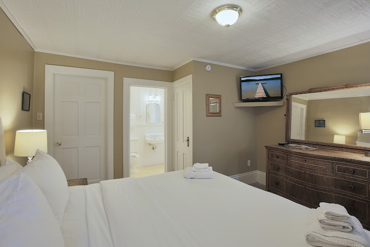 Siebkens Resort by null