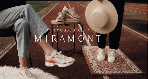 Chaussures Miramont - Thumbnail