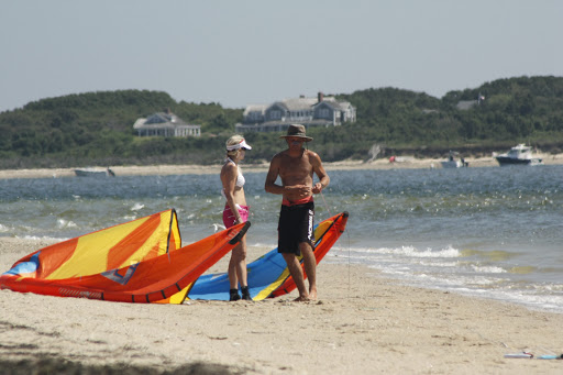 KiteTucket - Nantucket Kiteboarding School - Thumbnail