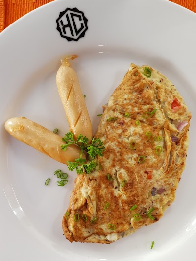 Photos of The Heritage Cafe and Bistro