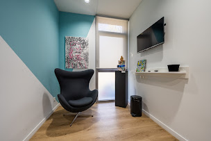 Photo n°6 de Cabinet du Dr Charles MALTHIEU, Implantologie et Parodontologie à Amiens (Cabinet dentaire)