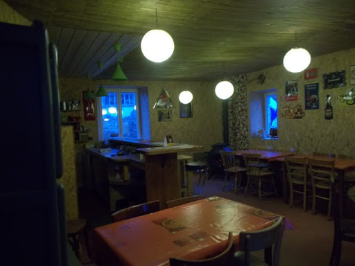 ESCABAR - Visual