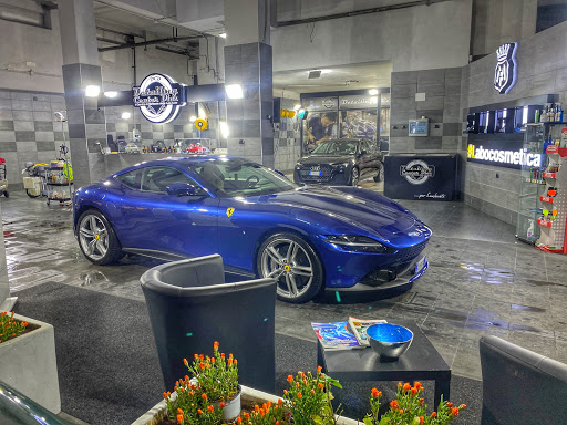 Garage diaz /Detailing Center Diaz - Thumbnail