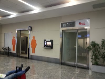 Photos of Aeropuerto Mendoza