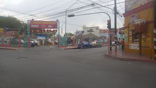 ESTACIONAMIENTO MERCADO JUÁREZ - Thumbnail