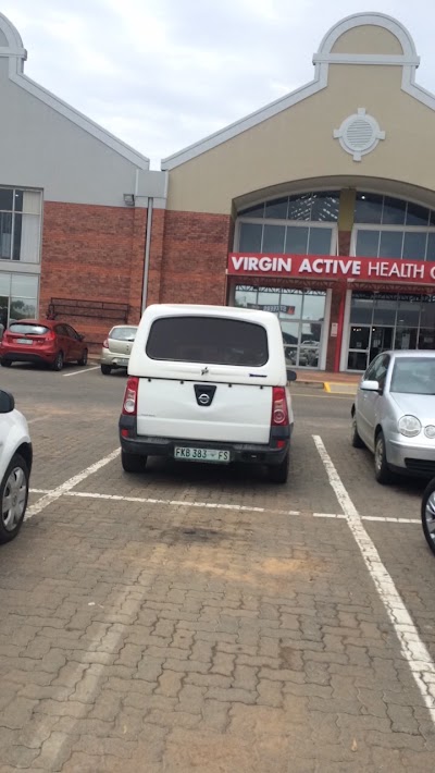Photos of Virgin Active Health Club Fichardt Park