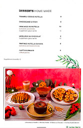 Photo n°20 de Balthazar à Nice (Restaurant brunch)