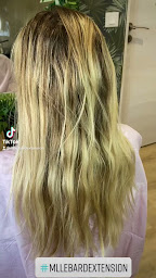 Photo n°8 de Mlle Bar d’extension à Limetz-Villez (Salon de coiffure)