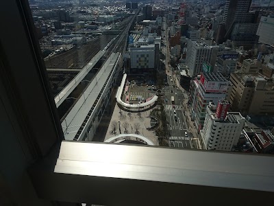 Photos of Koriyama City Fureai Science Museum space Park