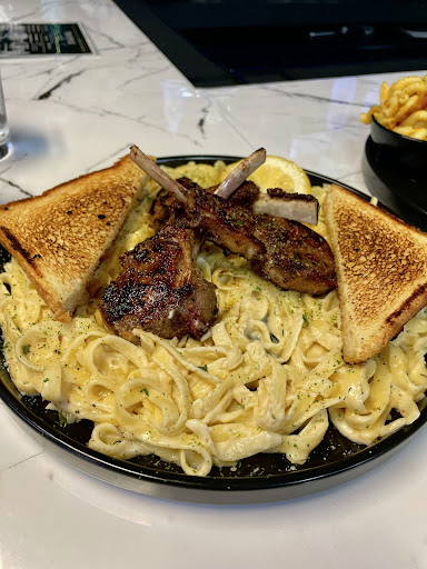 Truffle Chicago - Visual