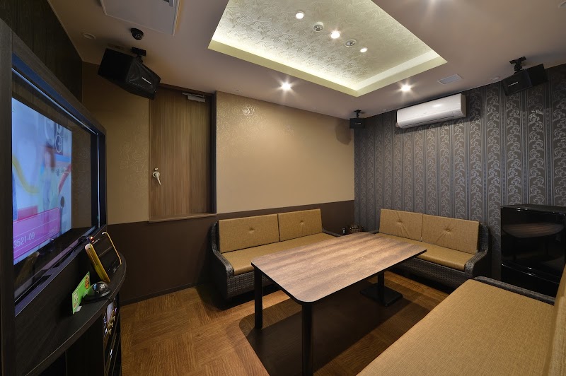 ジャパンレンタカー 岐阜関店