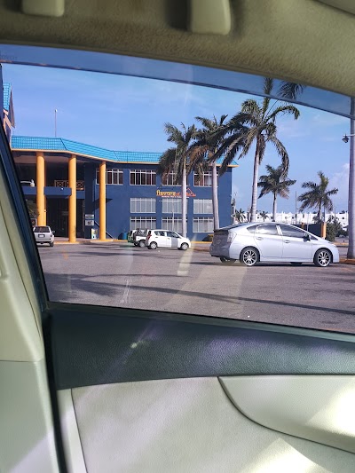 Photos of Blue Diamond Shopping Mall
