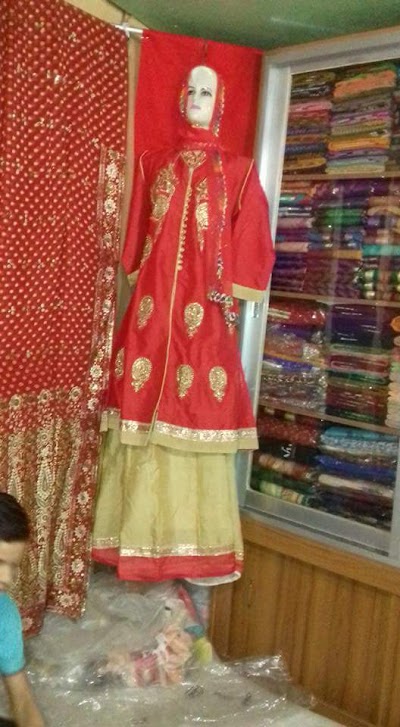 Photos of Sheikh Cloth Store
