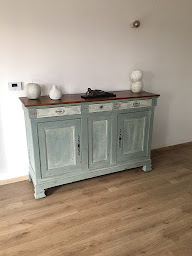 Photo n°19 de Isabelle Moiroux à Lille (Designer d'intérieur)