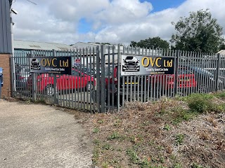 OVC LTD