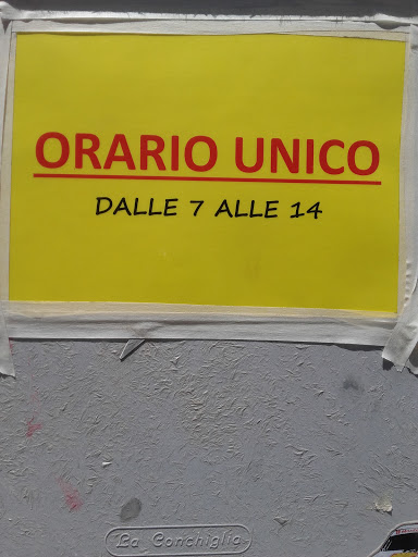OFFICINA AUTORIPARAZIONI di Francesco Magri - Thumbnail