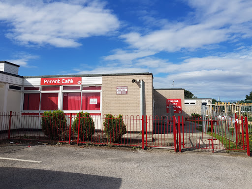 Blessed Sacrament Catholic Primary School - Thumbnail