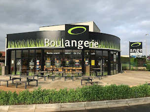 Photo n°21 de BOULANGERIE ANGE à Issoire (Salon de thé)