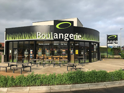 BOULANGERIE ANGE