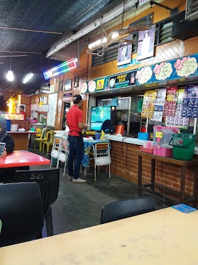 Restaurant Saiful 21, Author: aswadi abdullah