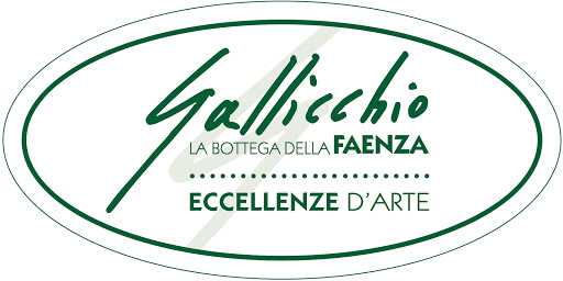 La Bottega della Faenza di Gallicchio Rocco Gallery - Italy