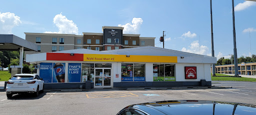 nishi food mart #2 - Thumbnail