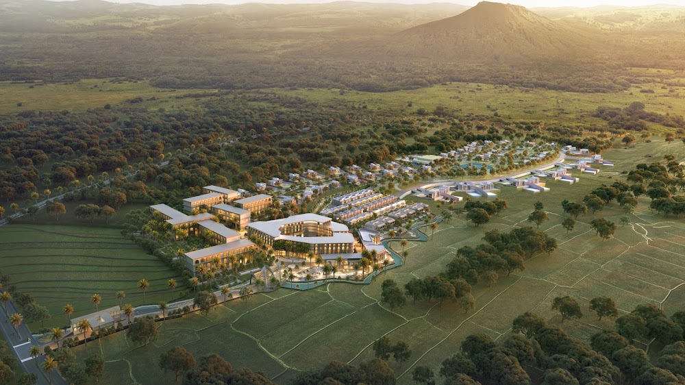 Sinaro Architect & Interior