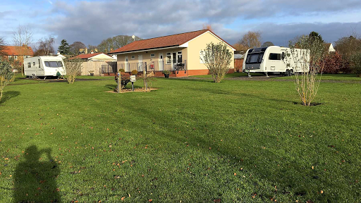 Chestnuts Park Caravan Site