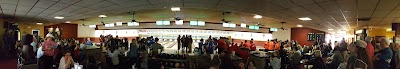 Norwood Bowl