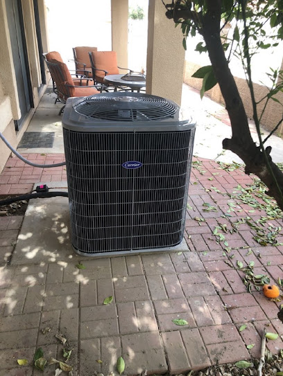 Best AC Service
