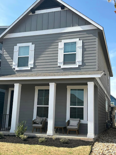 American Windows and Siding