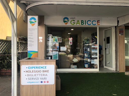 Visit Gabicce - Visual
