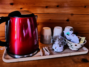 Photo n°11 de Chez Mamie Anna à Bessans (Chambre d'hôtes)