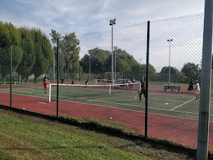Photo n°24 de ARNOUVILLE TC à Arnouville (Club de sport)