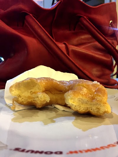 Photos of Dunkin' Donuts Ambarukmo Plaza