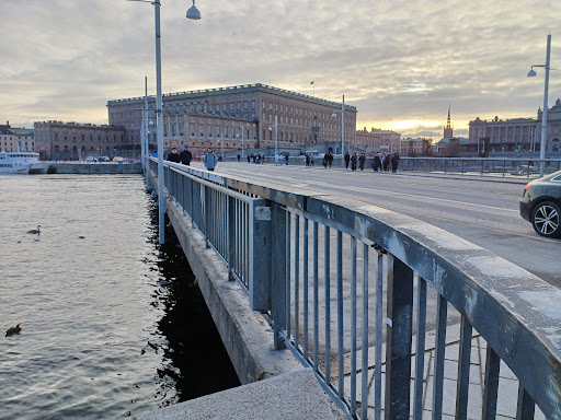 Karl XII:s torg - Thumbnail