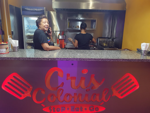 Cris Colonial