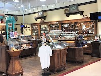 SAAD イオンタウン郡山店 -シルバーアクセサリー・ネックレス・財布 -