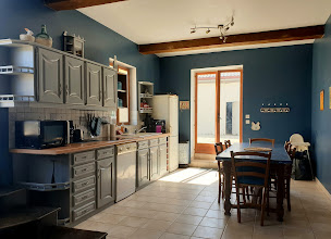 Photo n°19 de Gîtes du Pays des Merveilles à Beaumontois en Périgord (Gîte)