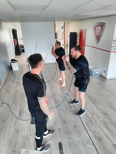 lron Bodyfit Chaponnay Electrostimulation - Thumbnail